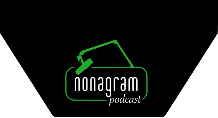 Nonagram Podcast